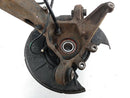 BMW Z4 Driver Left Rear Spindle Knuckle Hub-11
