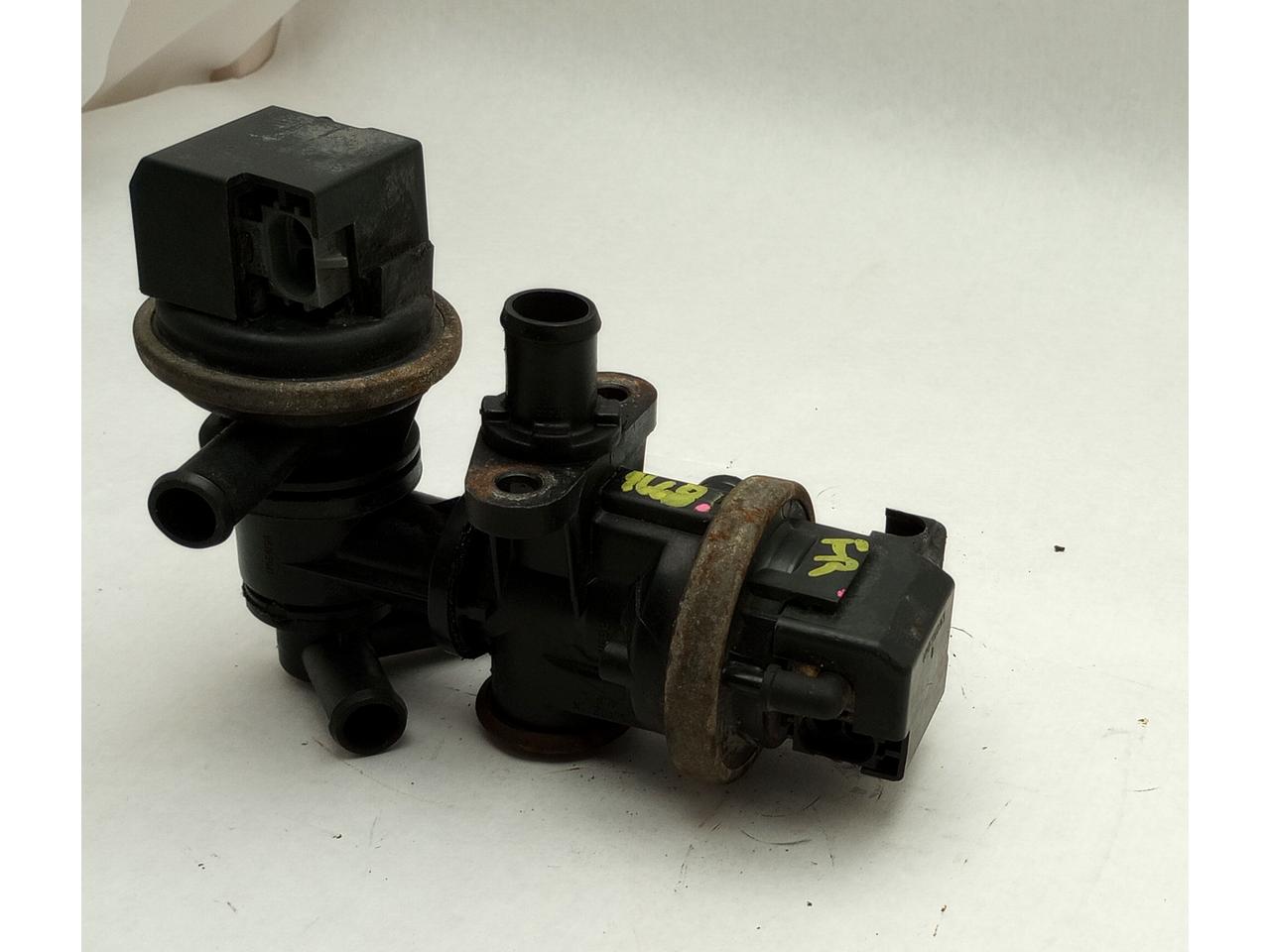 Pontiac Firebird Air Diverter Valve
