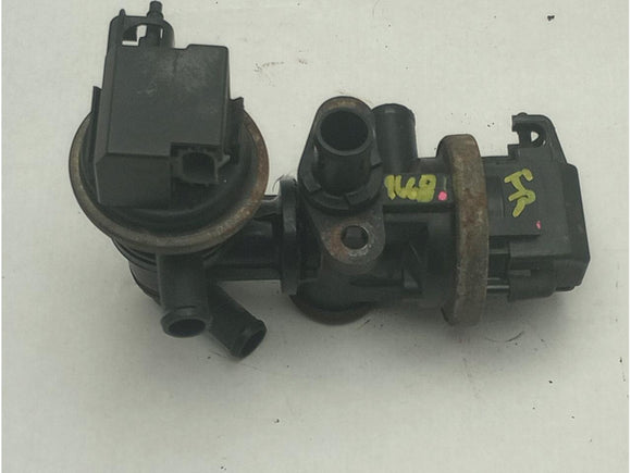 Pontiac Firebird Air Diverter Valve