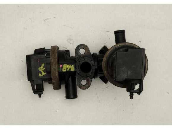 Pontiac Firebird Air Diverter Valve