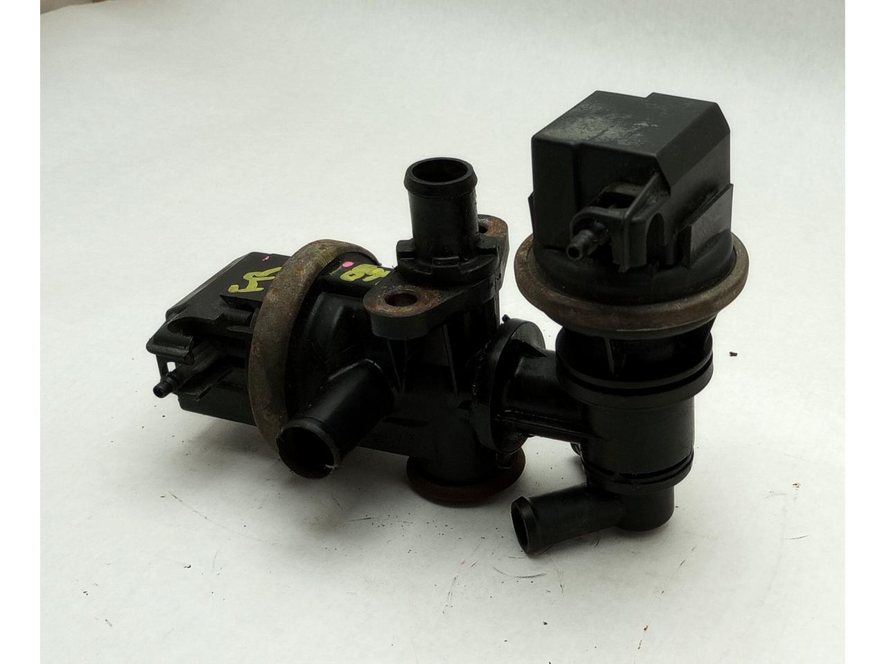 Pontiac Firebird Air Diverter Valve