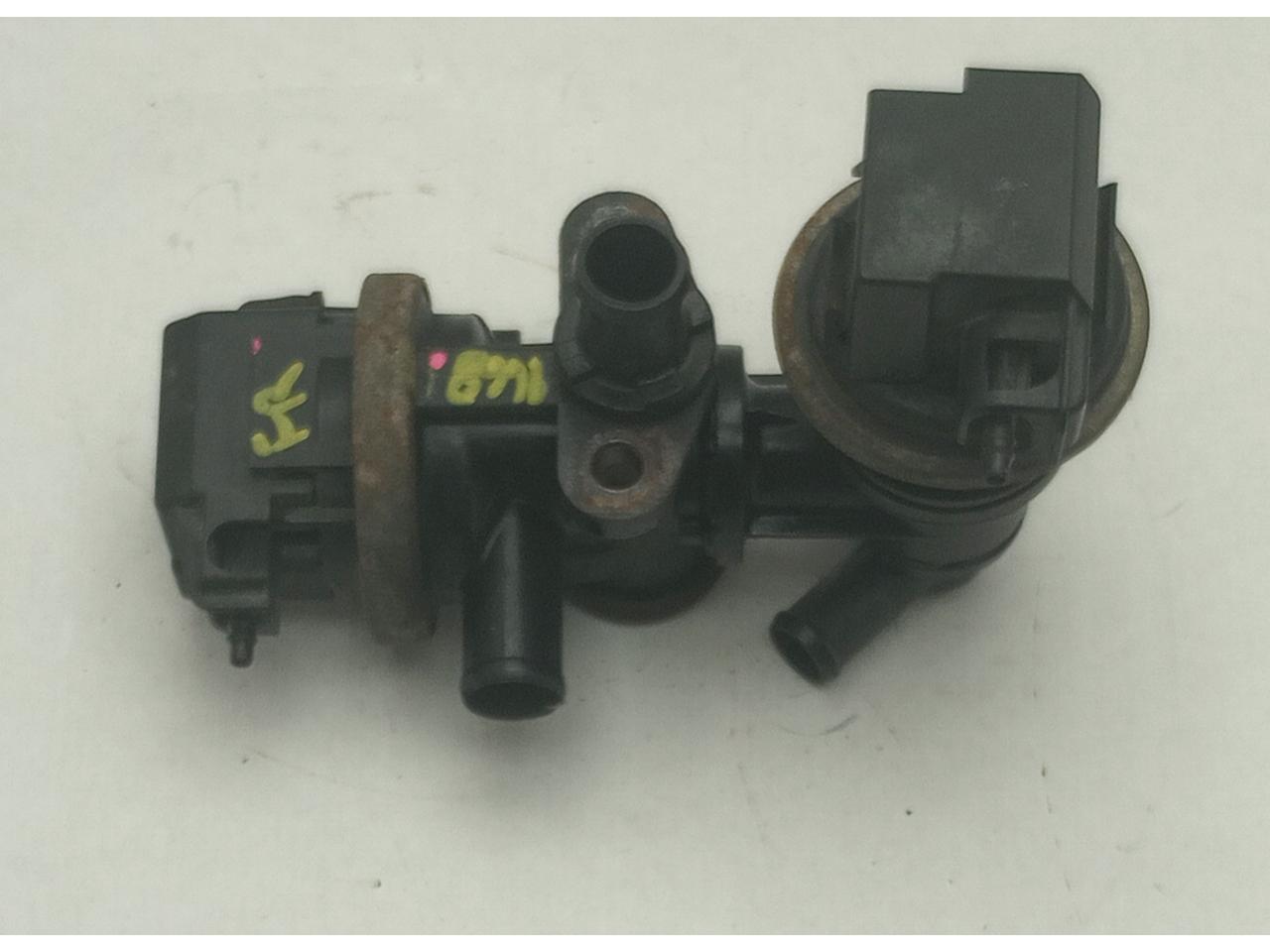 Pontiac Firebird Air Diverter Valve