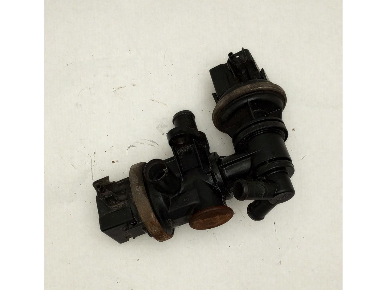Pontiac Firebird Air Diverter Valve