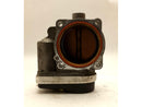BMW Z4 Throttle Body-1