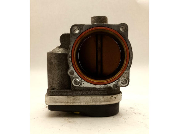 BMW Z4 Throttle Body