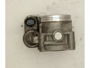 BMW Z4 Throttle Body - 0