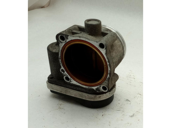 BMW Z4 Throttle Body