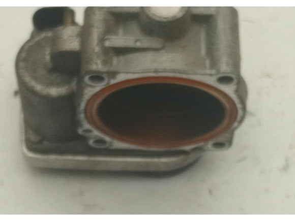 BMW Z4 Throttle Body