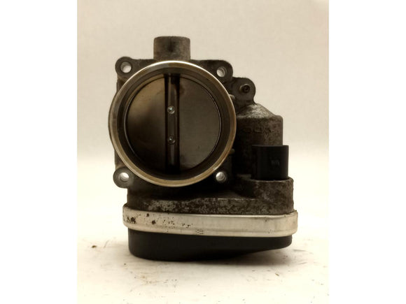 BMW Z4 Throttle Body