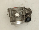 BMW Z4 Throttle Body-10