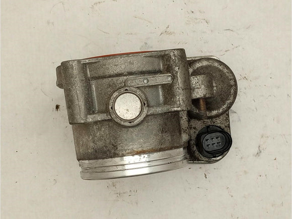 BMW Z4 Throttle Body