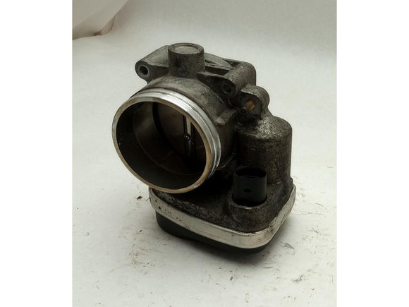 BMW Z4 Throttle Body