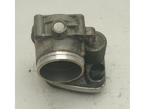 BMW Z4 Throttle Body