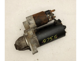 BMW Z4 Starter Motor