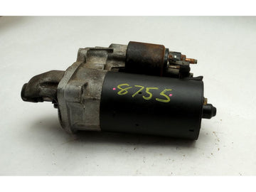 BMW Z4 Starter Motor - 0
