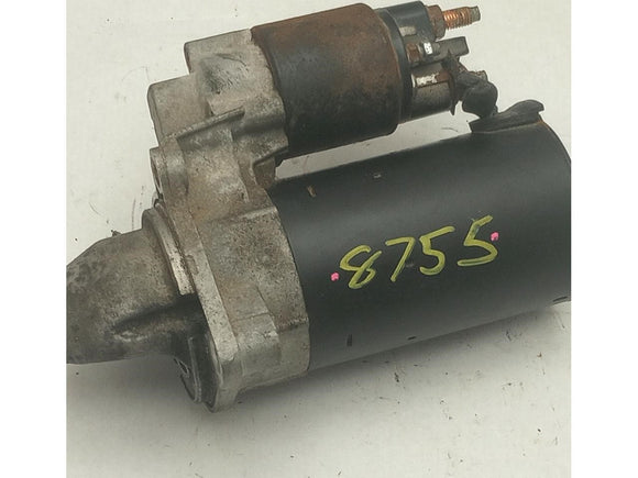 BMW Z4 Starter Motor