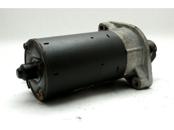 BMW Z4 Starter Motor
