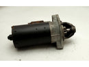 BMW Z4 Starter Motor-6