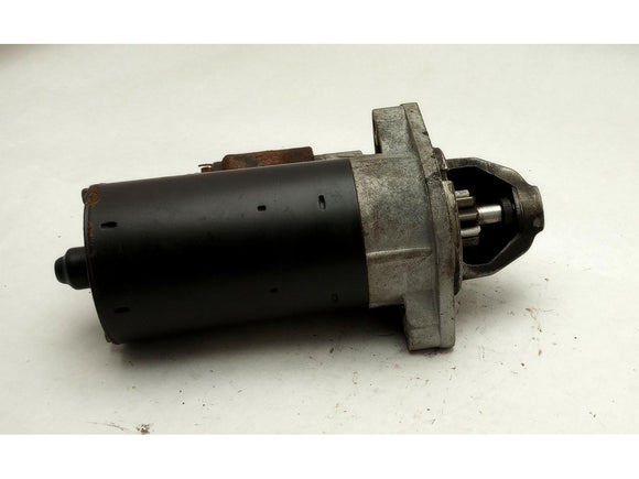 BMW Z4 Starter Motor