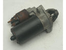 BMW Z4 Starter Motor-7
