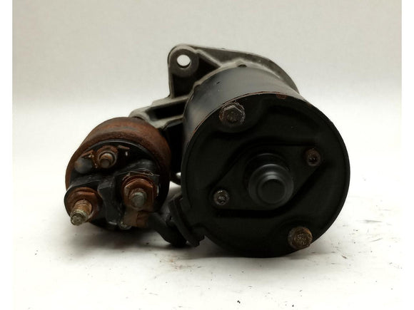 BMW Z4 Starter Motor