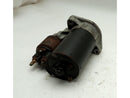 BMW Z4 Starter Motor-10