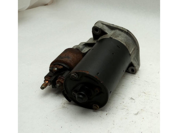 BMW Z4 Starter Motor