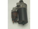 BMW Z4 Starter Motor-11