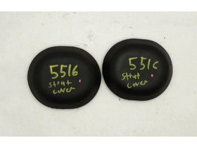 Buick Reatta Pair Of Front Upper Strut Trim Covers