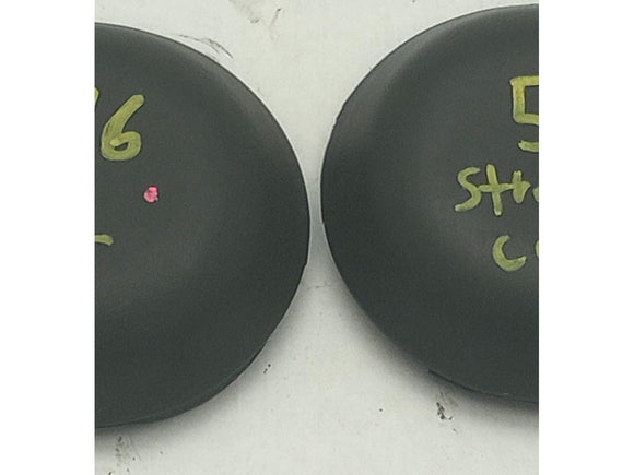 Buick Reatta Pair Of Front Upper Strut Trim Covers