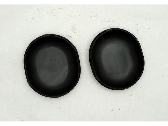 Buick Reatta Pair Of Front Upper Strut Trim Covers