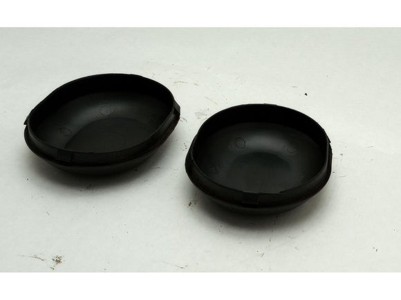 Buick Reatta Pair Of Front Upper Strut Trim Covers