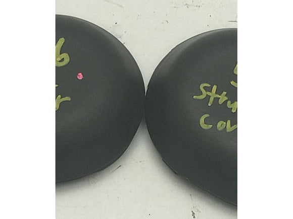 Buick Reatta Pair Of Front Upper Strut Trim Covers