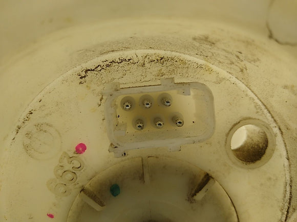 BMW Z4 Fuel Pump Sending Unit