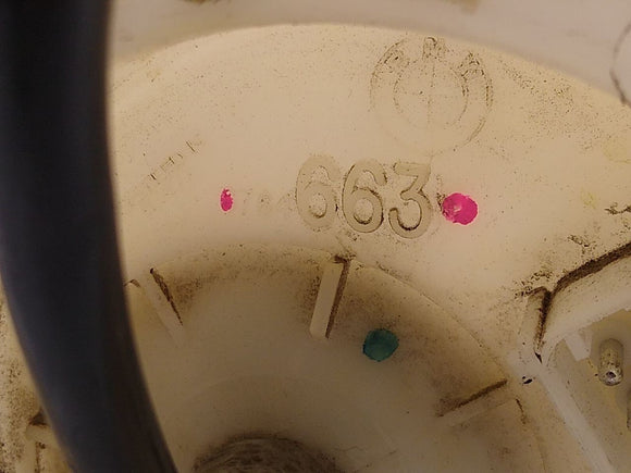 BMW Z4 Fuel Pump Sending Unit