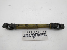 BMW Z4 Steering Column Lower Shaft