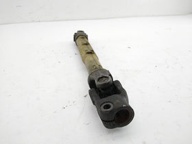 BMW Z4 Steering Column Lower Shaft - 0