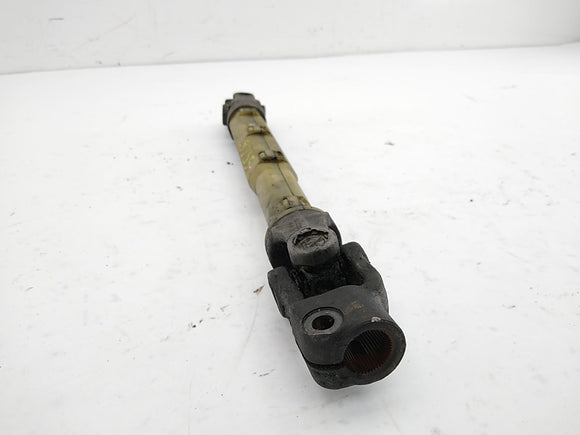 BMW Z4 Steering Column Lower Shaft