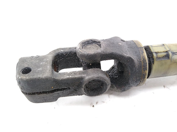 BMW Z4 Steering Column Lower Shaft