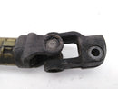 BMW Z4 Steering Column Lower Shaft-5