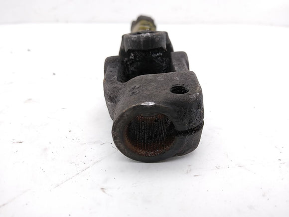 BMW Z4 Steering Column Lower Shaft