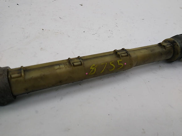 BMW Z4 Steering Column Lower Shaft