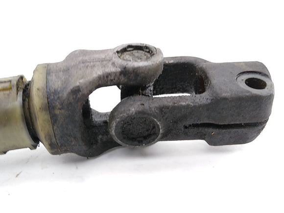 BMW Z4 Steering Column Lower Shaft