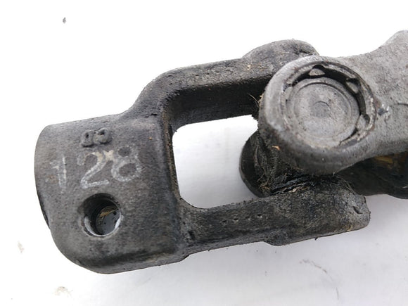 BMW Z4 Steering Column Lower Shaft