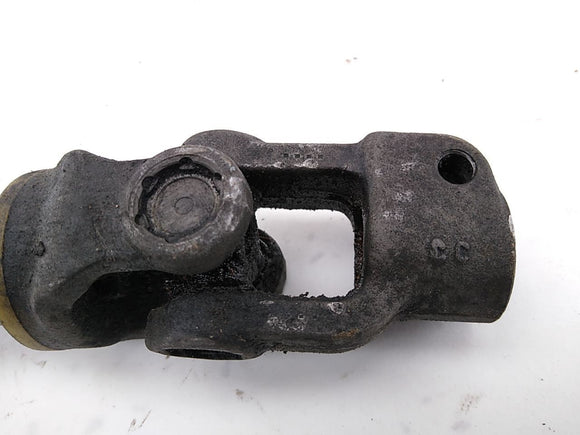 BMW Z4 Steering Column Lower Shaft