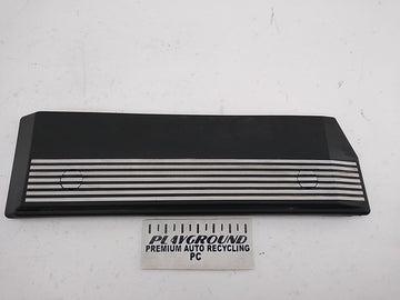 BMW Z4 Engine Upper Cover