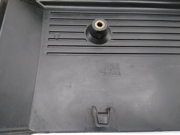 BMW Z4 Engine Upper Cover