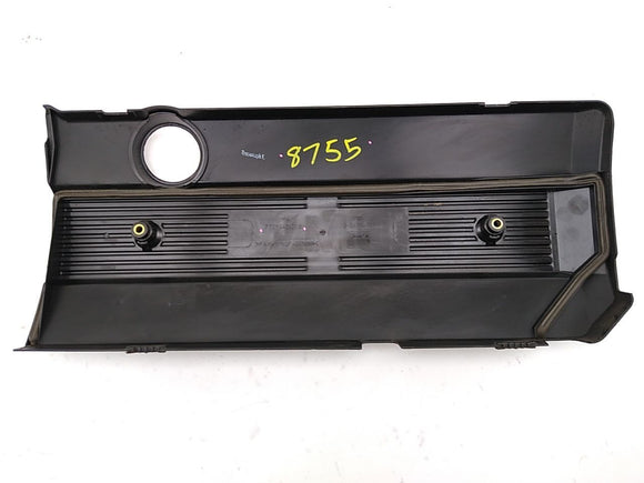 BMW Z4 Engine Vanity Cover