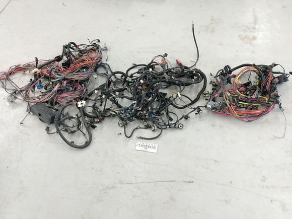 Buick Reatta Body Wiring Harness