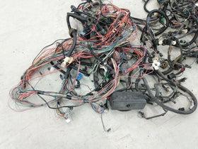 Buick Reatta Body Wiring Harness - 0